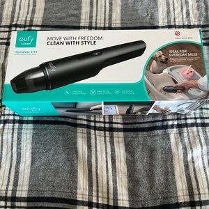 Eufy HomeVac H11 Cordless Handheld Vacuum